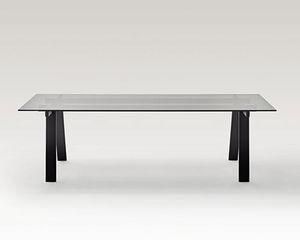 mesa contemporánea