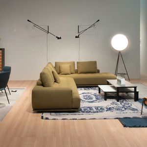 sofá modular