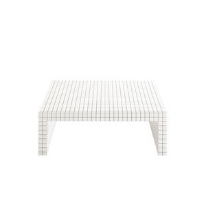 mesa de centro contemporánea