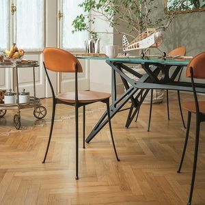 silla contemporánea