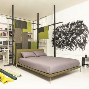 cama de matrimonio