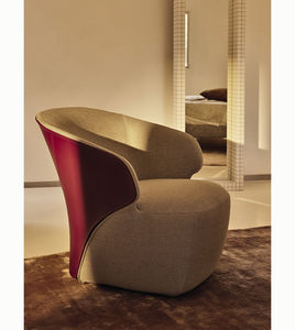 sillón contemporáneo