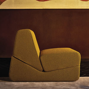 sillón contemporáneo