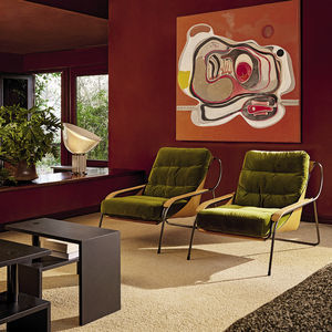 sillón contemporáneo