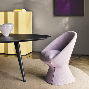 sillón contemporáneo