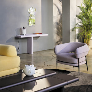 sillón contemporáneo