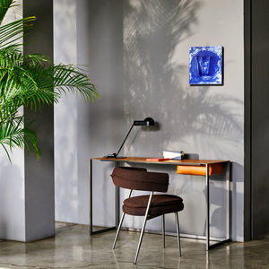 silla contemporánea
