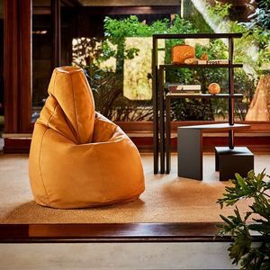 sillón pera de diseño original