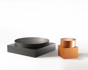 mesa de centro contemporánea