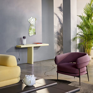 sillón contemporáneo