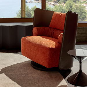 sillón giratorio