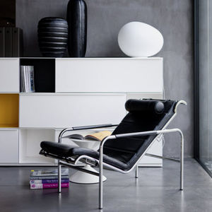 sillón contemporáneo