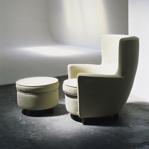 sillón contemporáneo