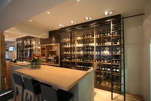 vinoteca profesional