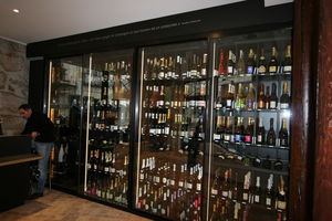 vinoteca profesional
