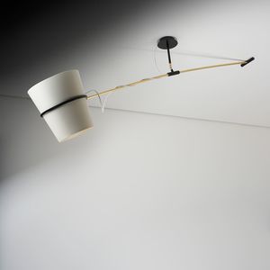 plafón contemporáneo