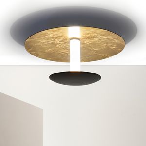 plafón contemporáneo