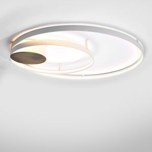 plafón contemporáneo