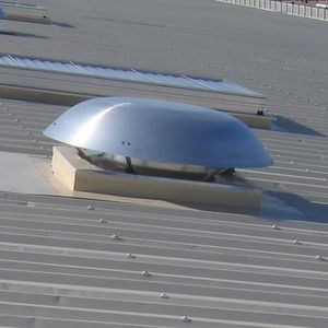 extractor de techo