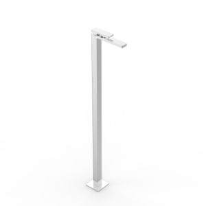 grifo monomando para lavabo