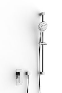 set de ducha de pared