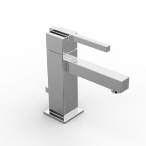 grifo monomando para lavabo