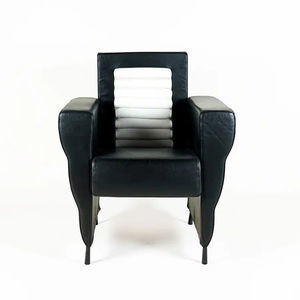 sillón contemporáneo