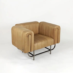 sillón contemporáneo