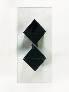 mesa de centro contemporánea
