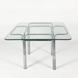 mesa de comedor contemporánea