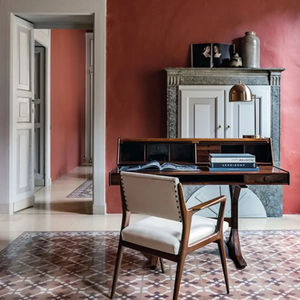 secreter contemporáneo