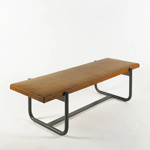 banqueta contemporánea