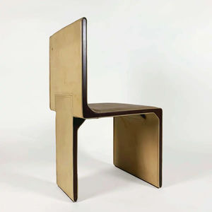 silla contemporánea