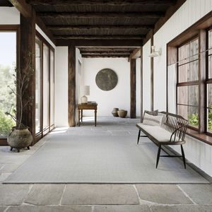 alfombra contemporánea