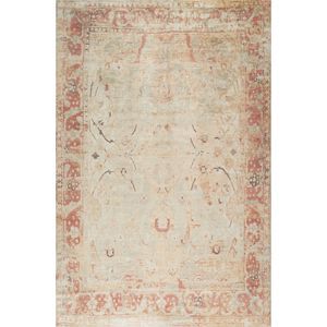 alfombra contemporánea