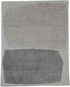 alfombra contemporánea