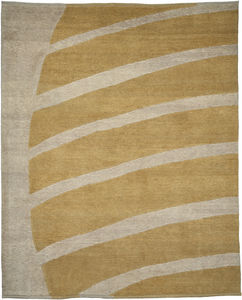 alfombra contemporánea