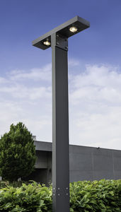 farola urbana
