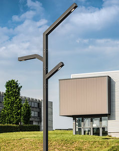 farola urbana