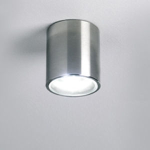 downlight montado en superficie