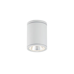 downlight montado en superficie