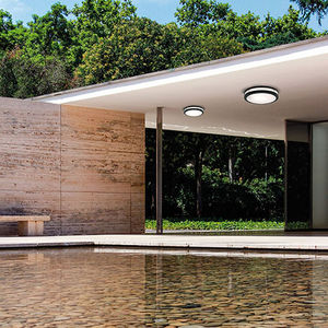 plafón contemporáneo