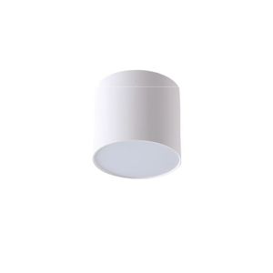 downlight montado en superficie