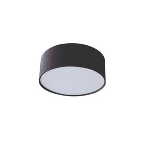 downlight montado en superficie