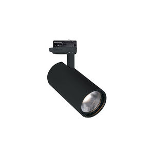 iluminación de carril LED