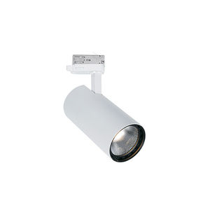 iluminación de carril LED