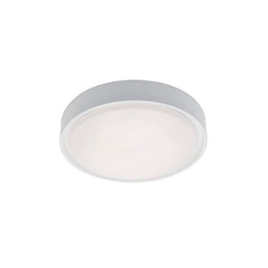 luminaria LED