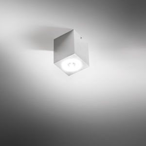 downlight montado en superficie