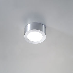 downlight montado en superficie