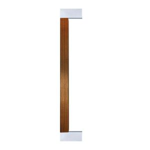 manillón para puerta de cristal